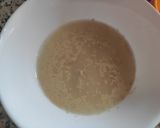 Φωτογραφία βήματος 1 της συνταγής Πίτες"Naan" 🥖 🇮🇳