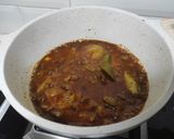Foto langkah ke 3 dari resep Semur Hati Ayam.