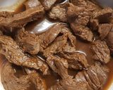 Foto del paso 9 de la receta: Saltado de Brócoli
