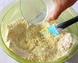 Foto langkah ke 3 dari resep Pisang Molen.