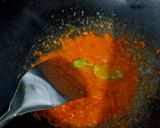 Foto langkah ke 3 dari resep Sambal Goreng Tahu & Tempe.