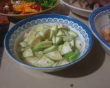 รูปขั้นตอนการทำที่ 2 ของ ปลาทอดผัดขี้เมาเอ็นไก่ (สูตรจำเป็น)