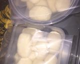 Foto langkah ke 5 dari resep Mini combro.