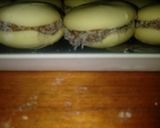 Foto del paso 3 de la receta: Alfajor de maicena de pastelería