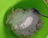 Foto langkah ke 2 dari resep Ekado mini isi ayam tahu.
