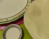 Foto langkah ke 6 dari resep Lumpia Bihun & Sayur.
