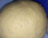 Foto langkah ke 3 dari resep Donat kacang topping kacang.