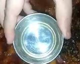 A picture of step 10 of Spicy Tomato Pickle.