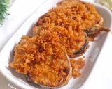 Foto langkah ke 4 dari resep Ikan Tongkol Goreng.