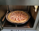 Foto del paso 4 de la receta: Pizza en Horno microondas (5 ingredientes)
