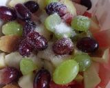 Fruits saladmatakin girki1 hoto