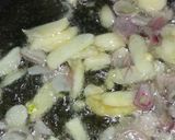 Foto langkah ke 1 dari resep Oseng-oseng Lombok Ijo.