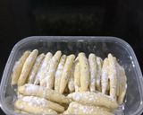 Foto langkah ke 7 dari resep Stik Kentang Keju.
