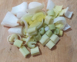 Foto del paso 10 de la receta: Pizza de sartén