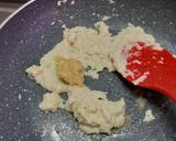 A picture of step 4 of Paneer tikka masala.