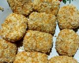Foto langkah ke 7 dari resep Nugget tahu sosis.