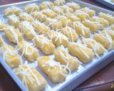 Foto langkah ke 5 dari resep Kastengel Ngeju Krenyess Krenyess.