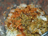 Salsa criolla