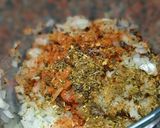 Foto del paso 3 de la receta: Salsa criolla