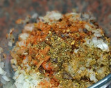 Foto del paso 3 de la receta: Salsa criolla