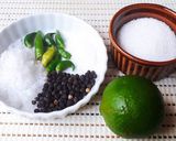 Hình bước làm 3 của món GÀ hấp nước mắm nhĩ