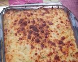 Foto langkah ke 9 dari resep Pastel Tutup ala mpok entin.