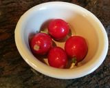 Foto del paso 5 de la receta: Pan Bimbo templado con huevo y queso light