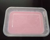 Foto langkah ke 3 dari resep Strawberry ice cream.