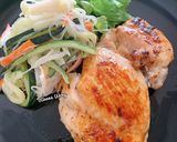 Foto langkah ke 3 dari resep Kani Salad.