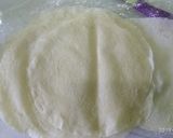 Foto langkah ke 2 dari resep Martabak Telur Kulit Lumpia.