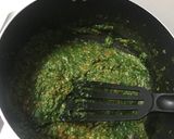 લહસૂની આલુ પાલક(Garlic Aloo palak Recipe in Gujarati) રેસીપી સ્ટેપ7ફોટો