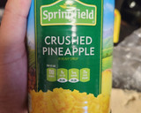 Foto del paso 2 de la receta: Tamales dulces de piña 🍍