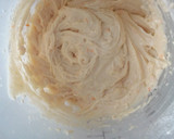 Foto del paso 2 de la receta: Mini bizcochos de mascarpone con baño de ganache