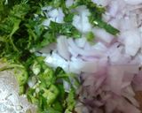 A picture of step 2 of Dahi baray.