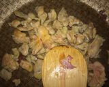 Foto del paso 3 de la receta: PAPAS BECK (Papas rellenas)