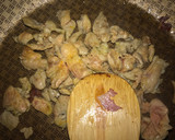 Foto del paso 3 de la receta: PAPAS BECK (Papas rellenas)