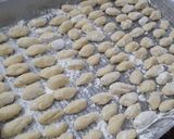 Foto del paso 4 de la receta: Ñoquis de papa