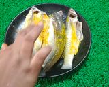 পার্শে মাছের ভাপা (parshe macher bhapa recipe in Bengali) রেসিপি ধাপ - 1 ছবি