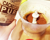 Foto del paso 3 de la receta: Nutella casera sana