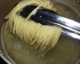 Foto langkah ke 1 dari resep Pasta ayam cincang.
