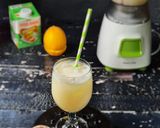 Foto langkah ke 4 dari resep Brazilian Lemonade 🍈.