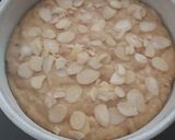 A picture of step 11 of Wheat and Jaggery Cake.