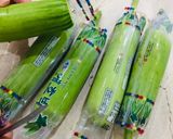 Hình bước làm 2 của món Canh nghêu bí xanh Hàn Quốc
