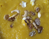 மாம்பழ ரவை அல்வா ரெசிபி ஸ்டேப் 4 புகைப்படம்
