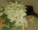 Foto langkah ke 2 dari resep Capcay sayur ala Chinese.