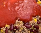 Chilis bab alaprecept recept fázis 4 fotója