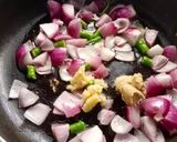 A picture of step 5 of Stuffed Shahi Dudhi/ Stuffed Lauki.