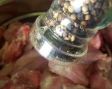 Foto del paso 4 de la receta: Conejo al ajillo