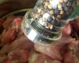 Foto del paso 4 de la receta: Conejo al ajillo