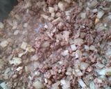 Foto del paso 3 de la receta: Lasaña de berenjena